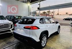 تويوتا فرونتلاندر